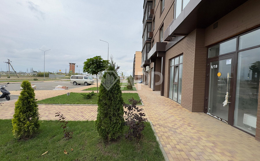 Сдаю помещение свободного назначения, 98 м² фото