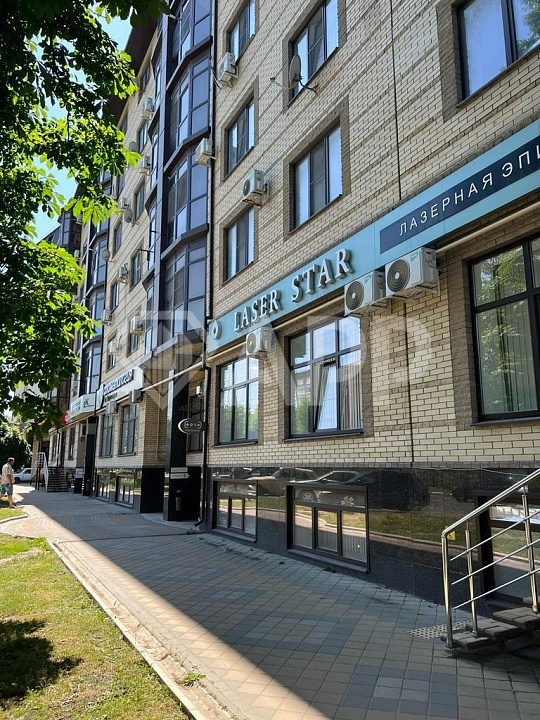 Сдам помещение свободного назначения, 88 м² фото