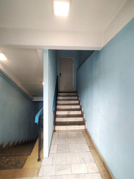 Офисное помещение, 163 м² фото