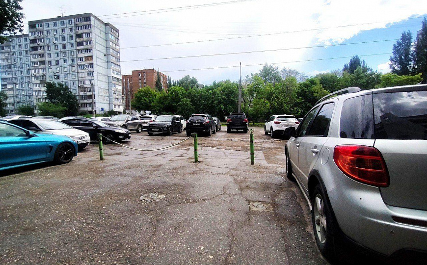 Офисное помещение, 163 м² фото