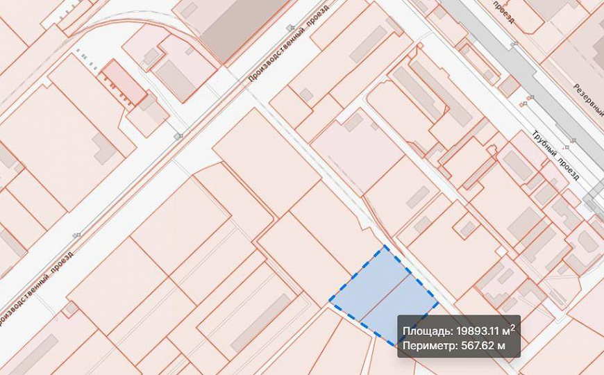 Продаются участок фото