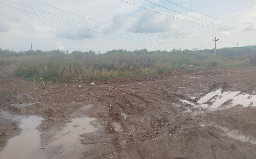 Продаются участок фото