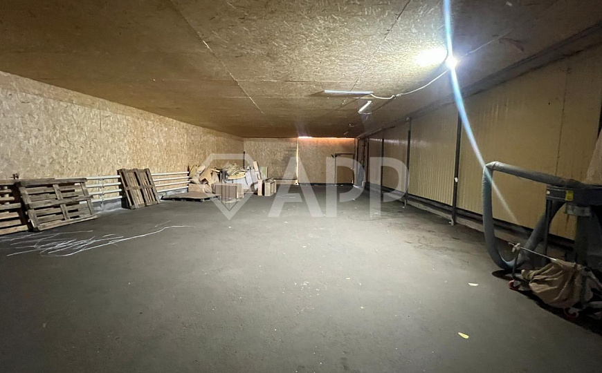 Сдам помещение свободного назначения, 1 050 м² фото