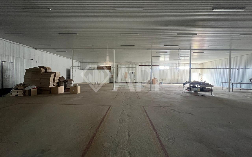 Сдам помещение свободного назначения, 1 050 м² фото