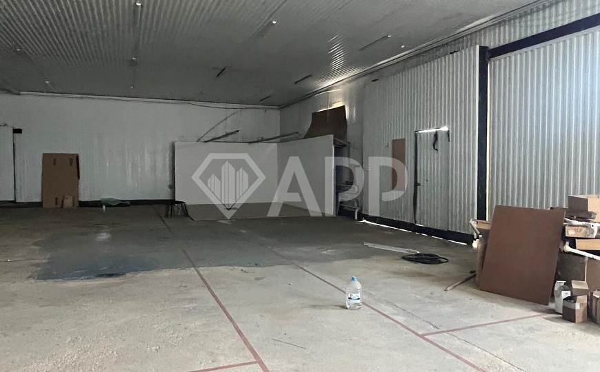 Сдам помещение свободного назначения, 1 050 м² фото