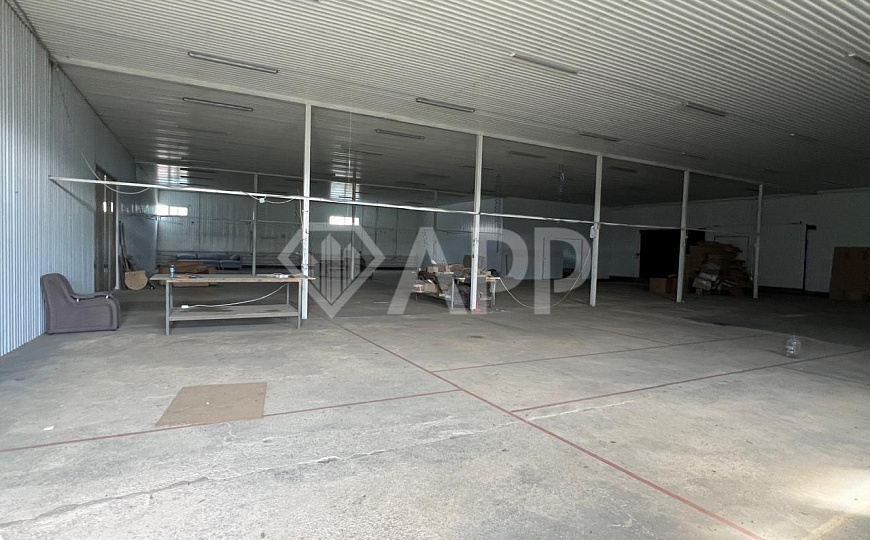 Сдам помещение свободного назначения, 1 050 м² фото