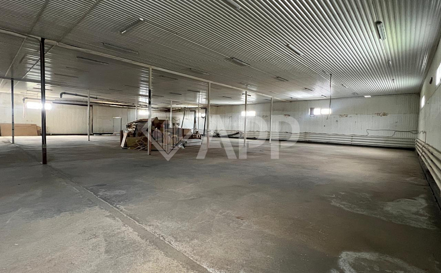 Сдам помещение свободного назначения, 1 050 м² фото