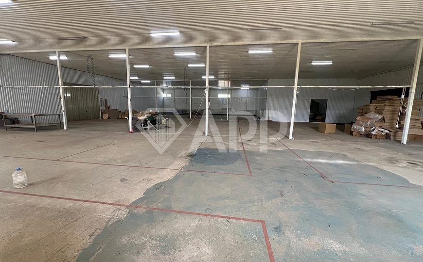 Сдам помещение свободного назначения, 1 050 м² фото