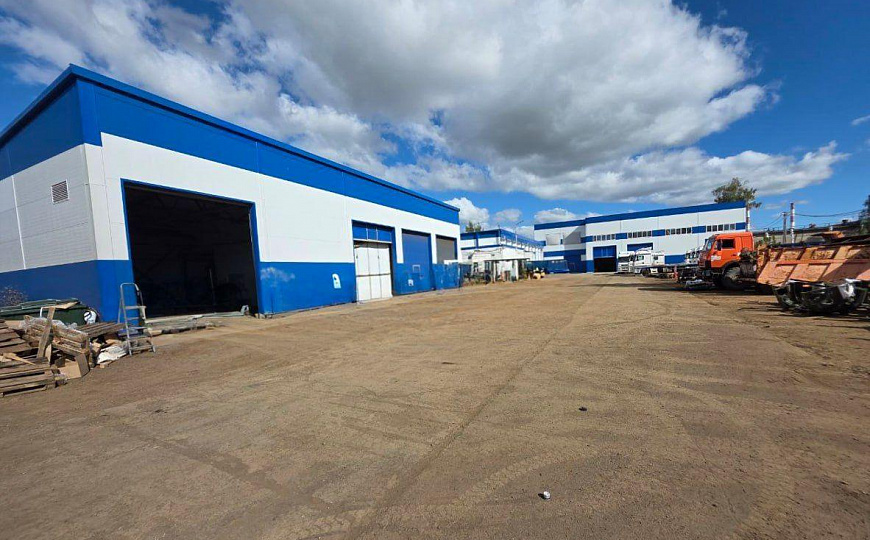 Продажа 2100кв.м фото