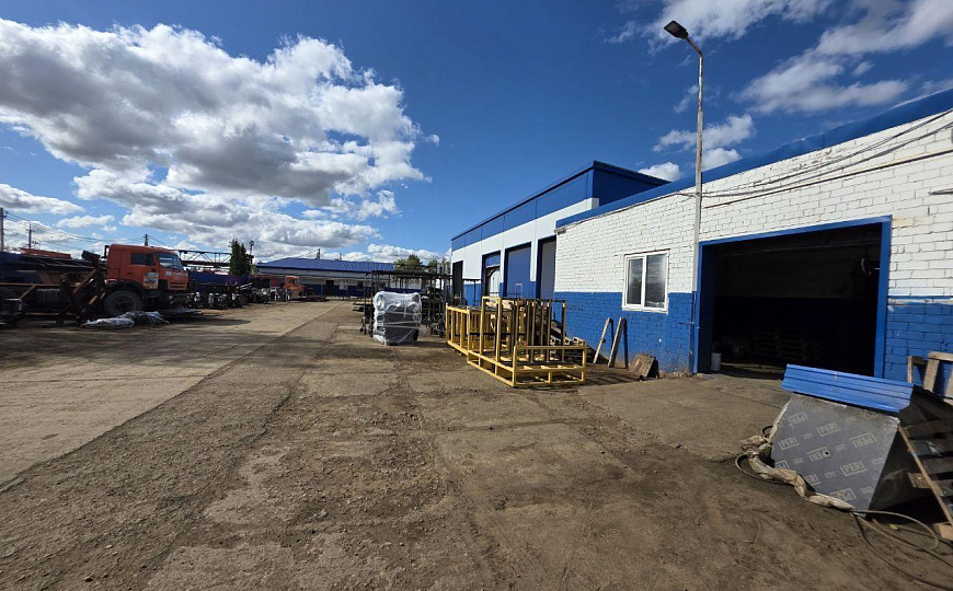 Продажа 2100кв.м фото