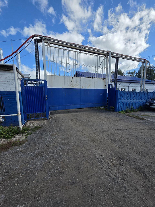 Продажа 2100кв.м фото