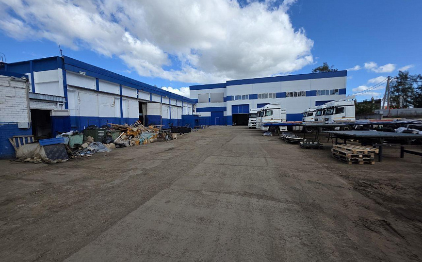 Продажа 2100кв.м фото