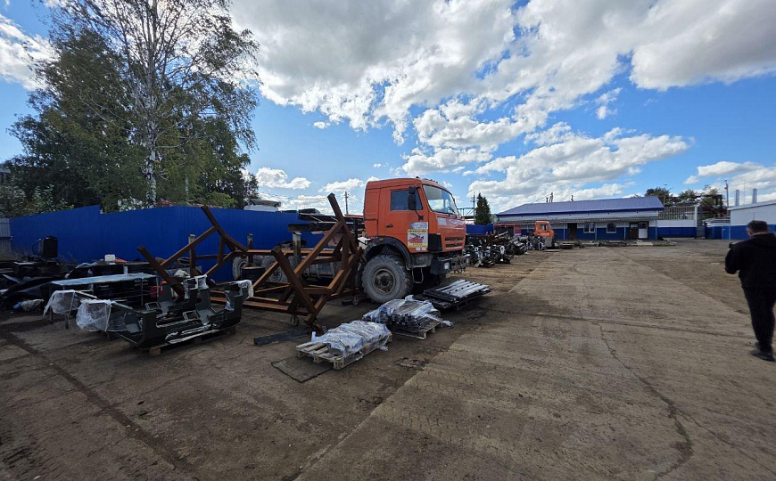 Продажа 2100кв.м фото