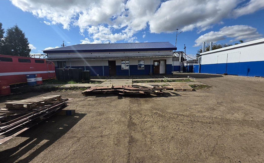 Продажа 2100кв.м фото