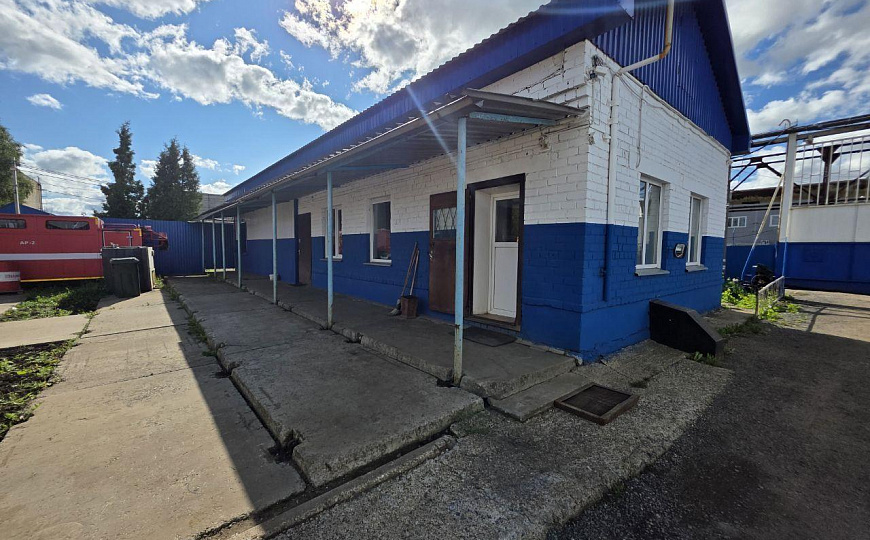 Продажа 2100кв.м фото