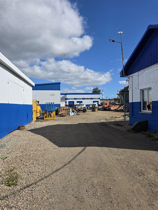 Продажа 2100кв.м фото