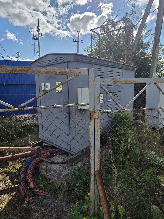 Продажа 2100кв.м фото