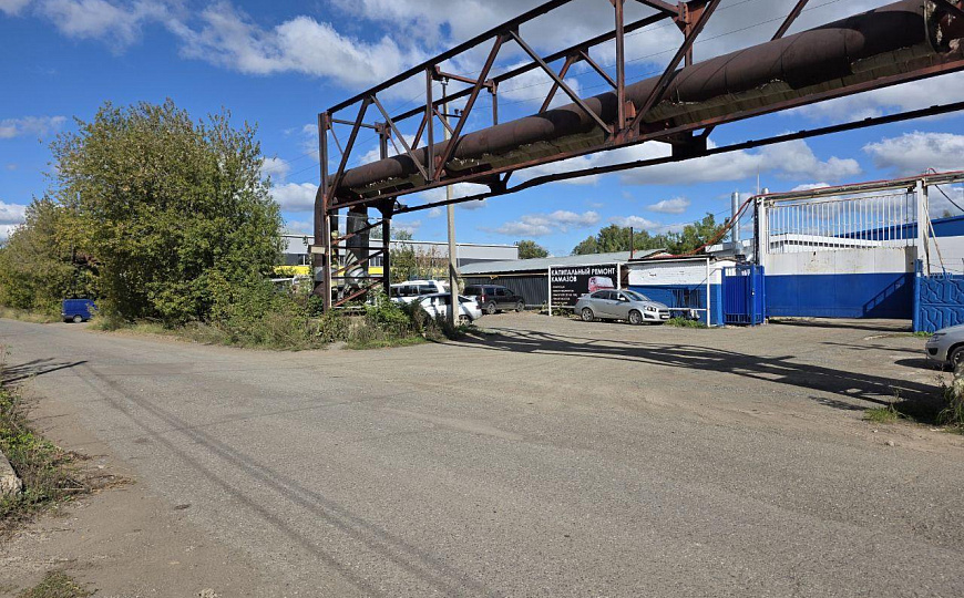 Продажа 2100кв.м фото