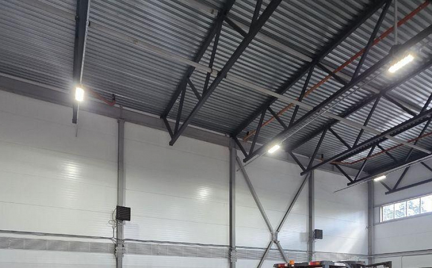 Продажа 2100кв.м фото