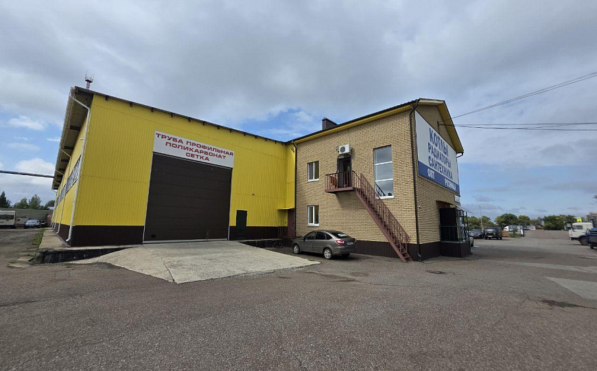 Продажа 2100кв.м фото