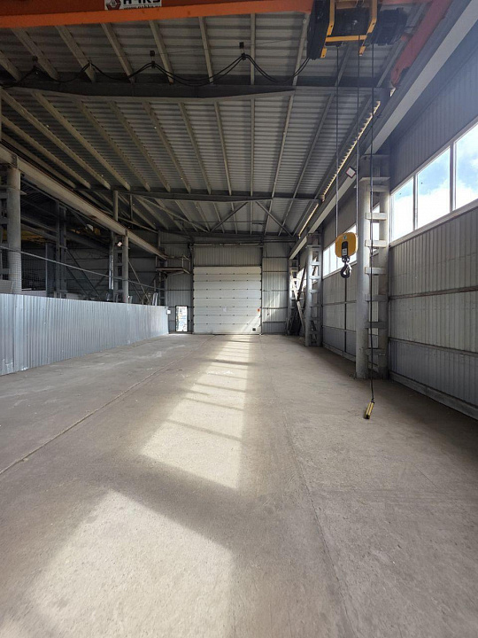 Продажа 2100кв.м фото