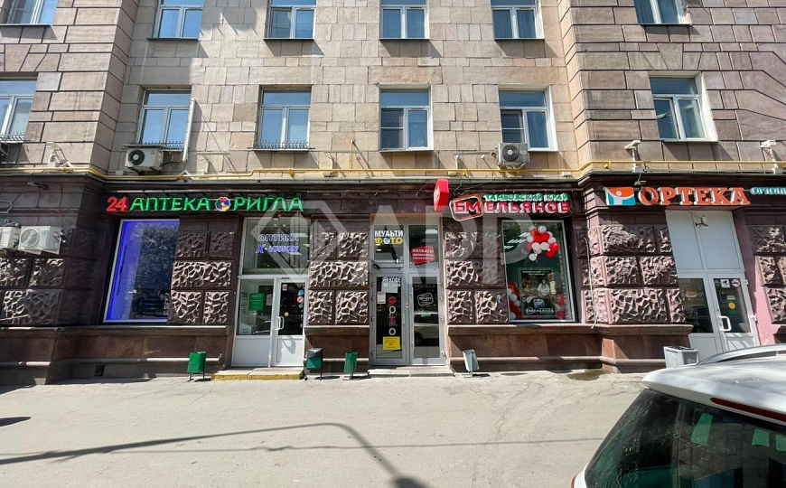 Сдам общепит у метро Сокол фото