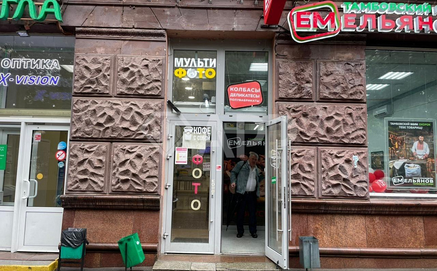 Сдам общепит у метро Сокол фото