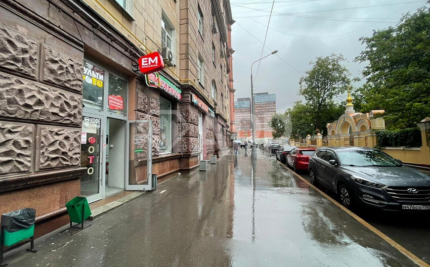 Сдам общепит у метро Сокол фото