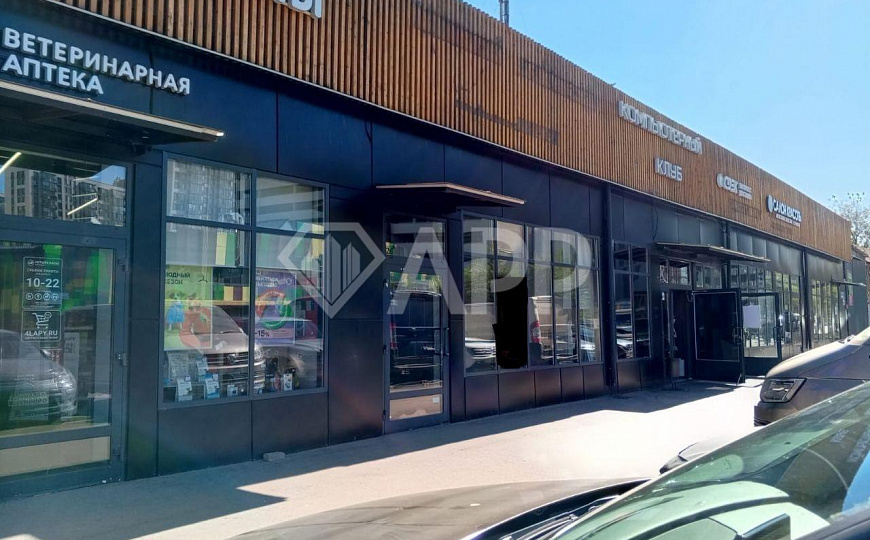 Сдаю помещение свободного назначения в "Торговой галерее" фото