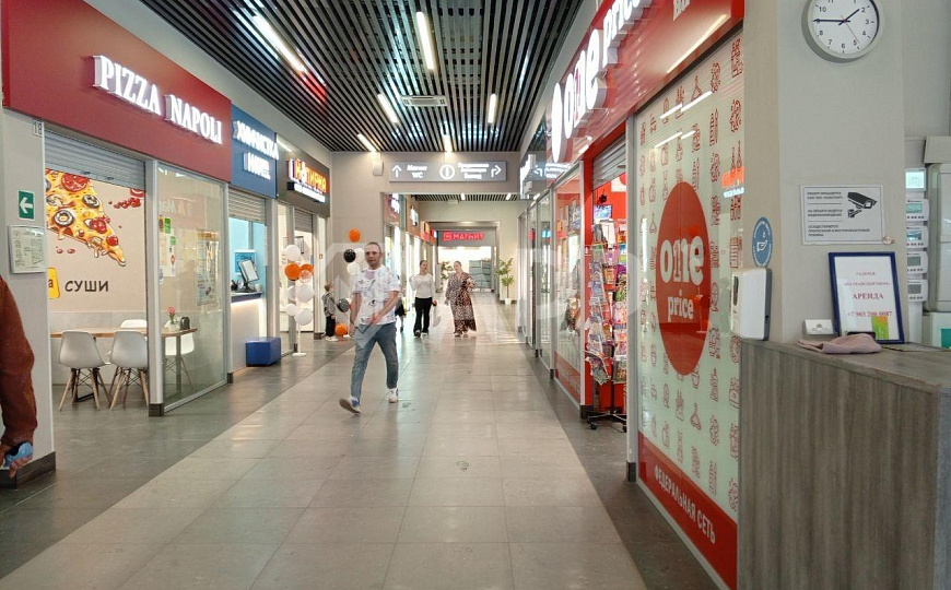 Сдаю помещение свободного назначения в "Торговой галерее" фото