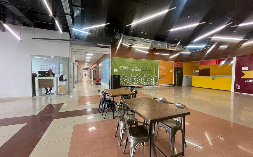 Помещение свободного назначения 133м2 фото