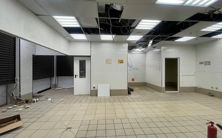 Помещение свободного назначения 133м2 фото