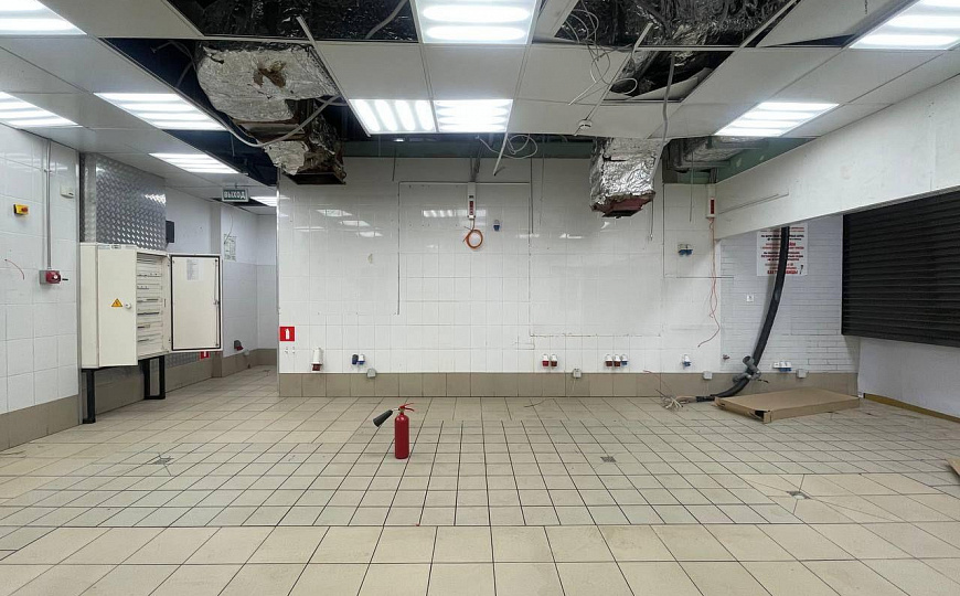 Помещение свободного назначения 133м2 фото