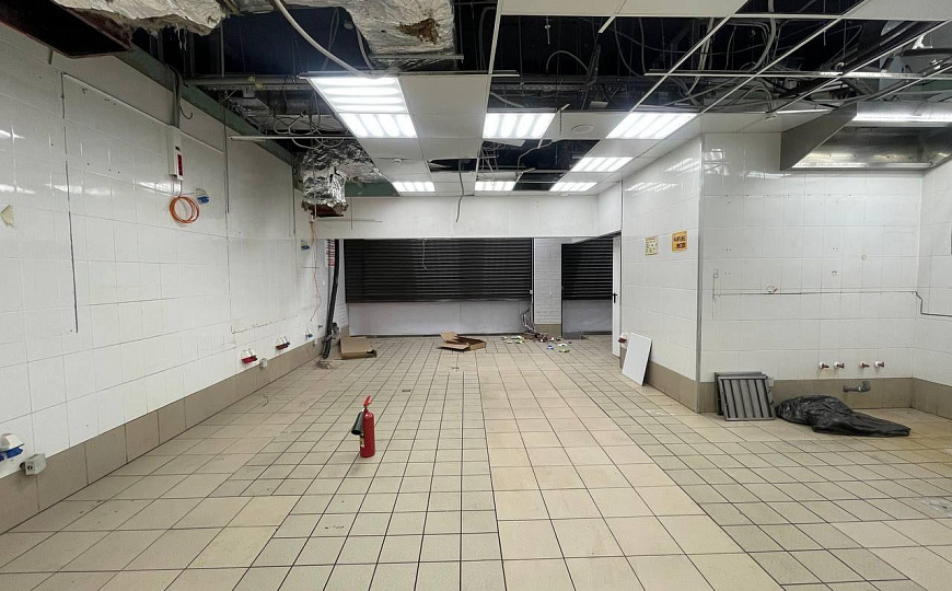 Помещение свободного назначения 133м2 фото