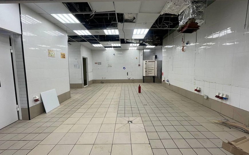 Помещение свободного назначения 133м2 фото