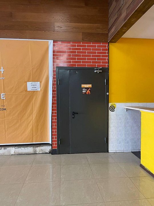 Помещение свободного назначения 133м2 фото