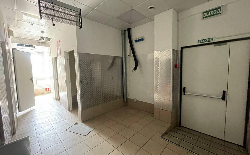 Помещение свободного назначения 133м2 фото