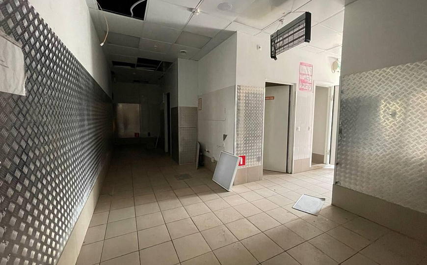 Помещение свободного назначения 133м2 фото