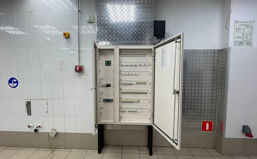 Помещение свободного назначения 133м2 фото