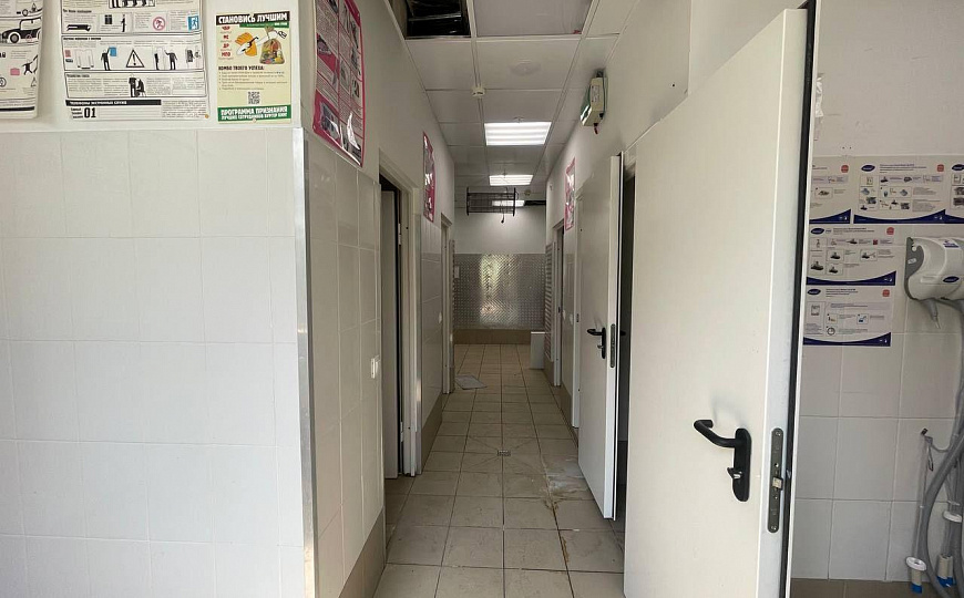 Помещение свободного назначения 133м2 фото