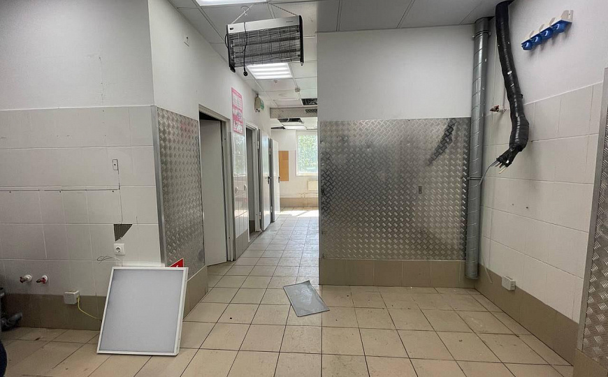 Помещение свободного назначения 133м2 фото