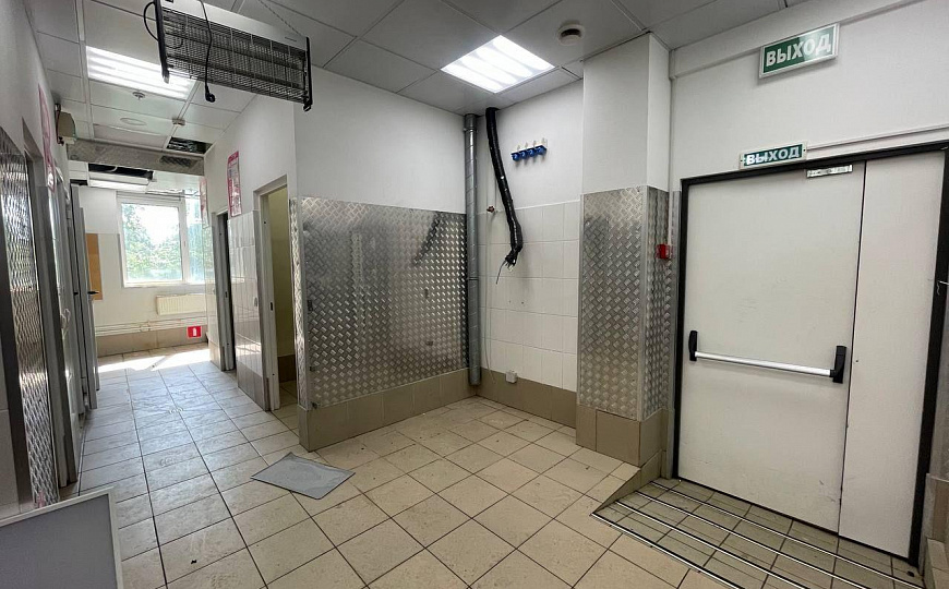 Помещение свободного назначения 133м2 фото