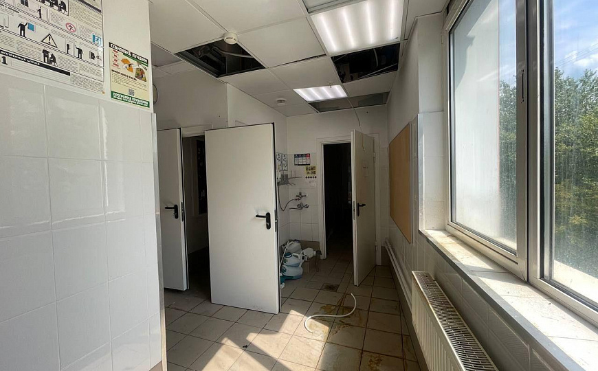 Помещение свободного назначения 133м2 фото