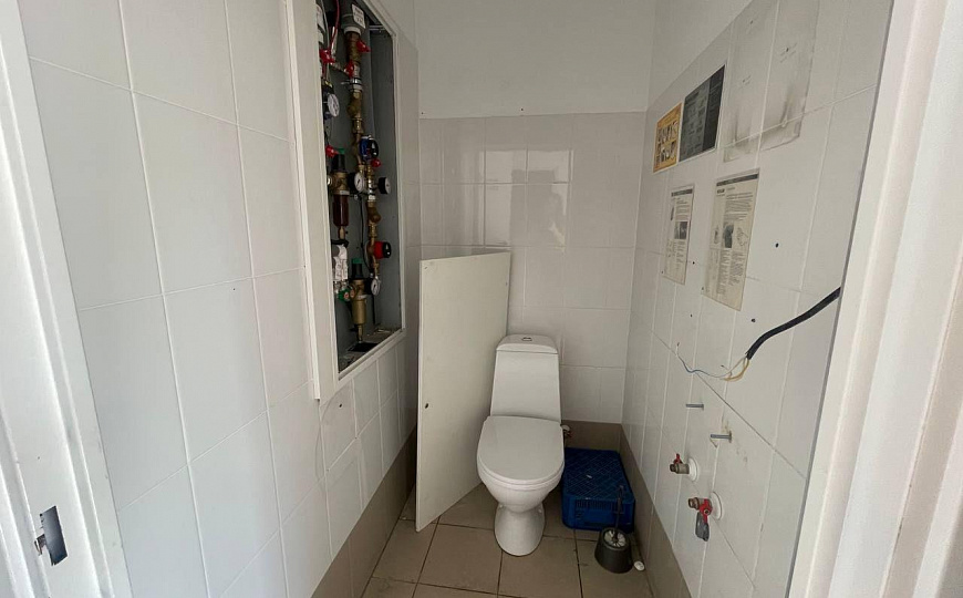 Помещение свободного назначения 133м2 фото