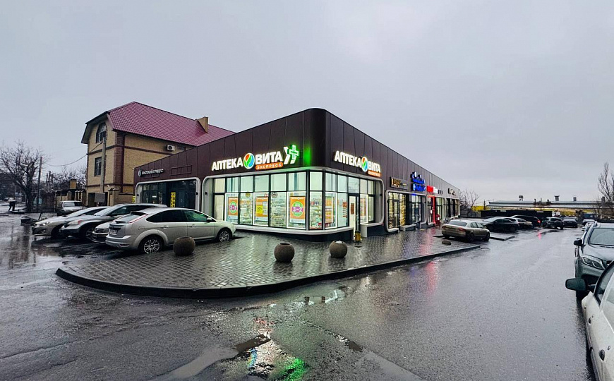 Обьект между КБ и Чижиком/70 м2/Ремонт/Вытяжка фото