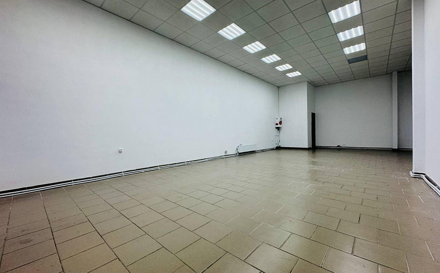 Обьект между КБ и Чижиком/70 м2/Ремонт/Вытяжка фото