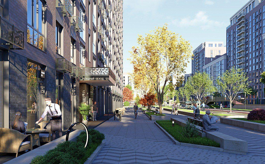 Продаю помещение свободного назначения, 147,91 м² фото