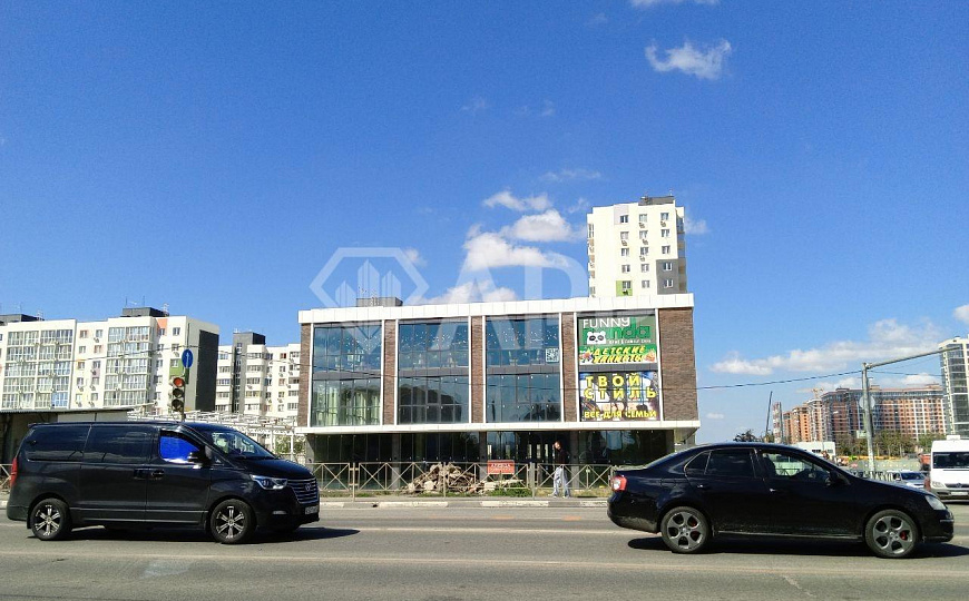 Продаю помещение свободного назначения, 147,91 м² фото