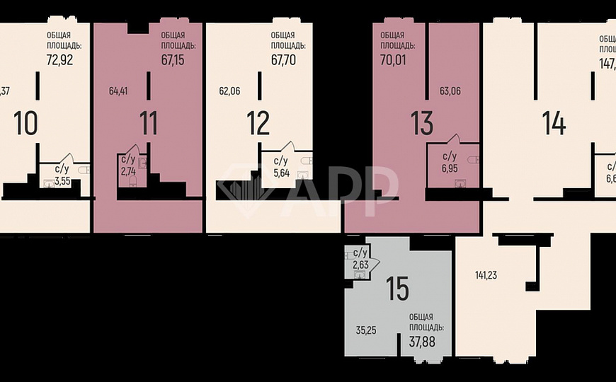 Продаю помещение свободного назначения, 147,91 м² фото