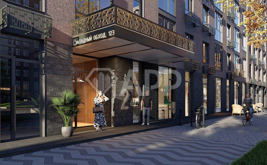 Продаю помещение свободного назначения, 91,57 м² фото